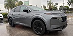 New 2026 NISSAN MURANO AWD SV *LTD AVAIL* in DELRAY BEACH, FLORIDA