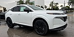 New 2026 NISSAN MURANO AWD SV in DELRAY BEACH, FLORIDA