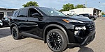 New 2026 NISSAN ROGUE 2026.5 FWD DARK ARMOR in DELRAY BEACH, FLORIDA