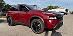 New 2026 NISSAN ROGUE 2026.5 FWD DARK ARMOR in DELRAY BEACH, FLORIDA