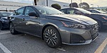 New 2026 NISSAN ALTIMA SV FWD in DELRAY BEACH, FLORIDA