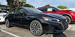New 2026 NISSAN ALTIMA SV FWD in DELRAY BEACH, FLORIDA