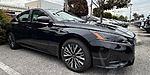 New 2026 NISSAN ALTIMA SV FWD in DELRAY BEACH, FLORIDA