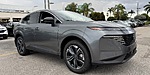 New 2026 NISSAN MURANO AWD SL in DELRAY BEACH, FLORIDA