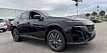 New 2026 NISSAN MURANO AWD SL in DELRAY BEACH, FLORIDA
