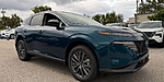 New 2026 NISSAN MURANO AWD SL in DELRAY BEACH, FLORIDA