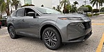 New 2026 NISSAN MURANO AWD SL in DELRAY BEACH, FLORIDA