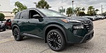 New 2026 NISSAN ROGUE 2026.5 FWD DARK ARMOR in DELRAY BEACH, FLORIDA