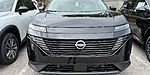 New 2026 NISSAN MURANO AWD SL in DELRAY BEACH, FLORIDA
