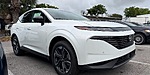 New 2026 NISSAN MURANO AWD SL in DELRAY BEACH, FLORIDA