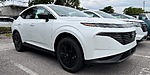New 2026 NISSAN MURANO AWD SV in DELRAY BEACH, FLORIDA