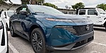 New 2026 NISSAN MURANO AWD SL in DELRAY BEACH, FLORIDA