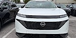 New 2026 NISSAN MURANO AWD SL in DELRAY BEACH, FLORIDA