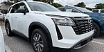 New 2026 NISSAN PATHFINDER SL 2WD in DELRAY BEACH, FLORIDA