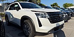 New 2026 NISSAN PATHFINDER SL 2WD in DELRAY BEACH, FLORIDA
