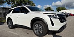 New 2026 NISSAN PATHFINDER SL 2WD in DELRAY BEACH, FLORIDA