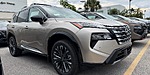 New 2026 NISSAN ROGUE 2026.5 AWD PLATINUM in DELRAY BEACH, FLORIDA