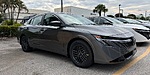 New 2026 NISSAN SENTRA SV SEDAN in DELRAY BEACH, FLORIDA