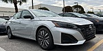 New 2026 NISSAN ALTIMA SV FWD in DELRAY BEACH, FLORIDA