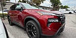 New 2026 NISSAN ROGUE 2026.5 FWD DARK ARMOR in DELRAY BEACH, FLORIDA