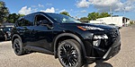 New 2026 NISSAN ROGUE 2026.5 FWD DARK ARMOR in DELRAY BEACH, FLORIDA