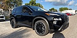 New 2026 NISSAN ROGUE 2026.5 FWD DARK ARMOR in DELRAY BEACH, FLORIDA
