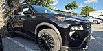 New 2026 NISSAN ROGUE 2026.5 FWD DARK ARMOR in DELRAY BEACH, FLORIDA