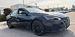 New 2026 NISSAN ALTIMA SV FWD in DELRAY BEACH, FLORIDA