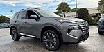 New 2026 NISSAN ROGUE 2026.5 AWD PLATINUM in DELRAY BEACH, FLORIDA