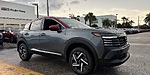 New 2026 NISSAN KICKS SV FWD in DELRAY BEACH, FLORIDA