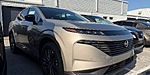 New 2026 NISSAN MURANO AWD SL in DELRAY BEACH, FLORIDA