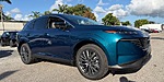 New 2026 NISSAN MURANO AWD SL in DELRAY BEACH, FLORIDA