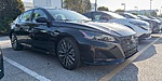 New 2026 NISSAN ALTIMA SV FWD in DELRAY BEACH, FLORIDA