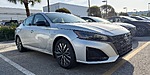 New 2026 NISSAN ALTIMA SV FWD in DELRAY BEACH, FLORIDA