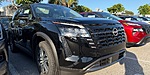 New 2026 NISSAN PATHFINDER SL 2WD in DELRAY BEACH, FLORIDA