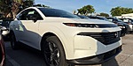 New 2026 NISSAN MURANO AWD SL in DELRAY BEACH, FLORIDA
