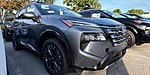 New 2026 NISSAN ROGUE 2026.5 AWD PLATINUM in DELRAY BEACH, FLORIDA