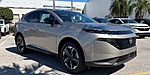 New 2026 NISSAN MURANO AWD SL in DELRAY BEACH, FLORIDA