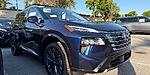 New 2026 NISSAN ROGUE 2026.5 AWD PLATINUM in DELRAY BEACH, FLORIDA