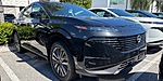 New 2026 NISSAN MURANO AWD SL in DELRAY BEACH, FLORIDA