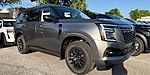 New 2026 NISSAN ARMADA 4X4 SV in DELRAY BEACH, FLORIDA