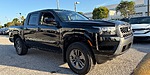 New 2026 NISSAN FRONTIER CREW CAB 4X4 SV in DELRAY BEACH, FLORIDA