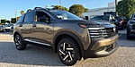 New 2026 NISSAN KICKS SV FWD in DELRAY BEACH, FLORIDA