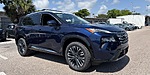 New 2026 NISSAN ROGUE 2026.5 AWD PLATINUM in DELRAY BEACH, FLORIDA
