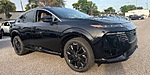 New 2026 NISSAN MURANO AWD PLATINUM in DELRAY BEACH, FLORIDA