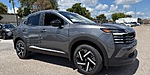 New 2026 NISSAN KICKS SV FWD in DELRAY BEACH, FLORIDA