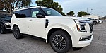 New 2026 NISSAN ARMADA 4X4 SL in DELRAY BEACH, FLORIDA