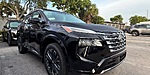 New 2026 NISSAN ROGUE 2026.5 AWD PLATINUM in DELRAY BEACH, FLORIDA