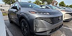 New 2026 NISSAN MURANO AWD SL in DELRAY BEACH, FLORIDA