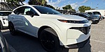 New 2026 NISSAN MURANO AWD SV in DELRAY BEACH, FLORIDA